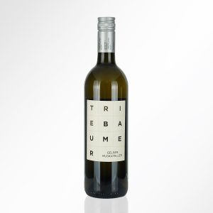 Gelber Muskateller 3108 2017.